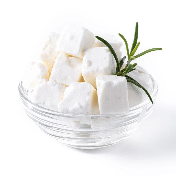 Delphi Plain Greek Feta