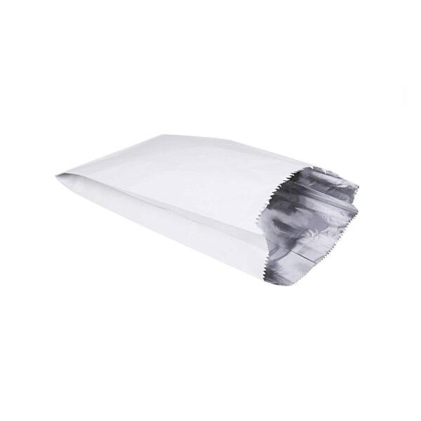 Foil Bag 7x9x12 Plain