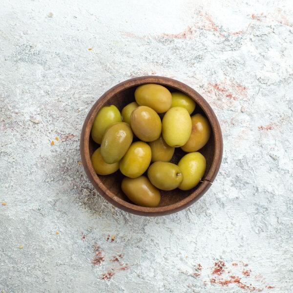 Nocellara Olives