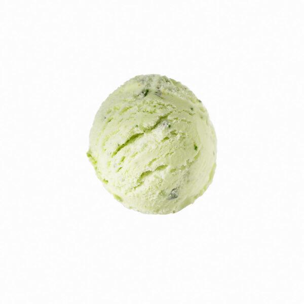 Childhay Manor Pistachio Ice Cream
