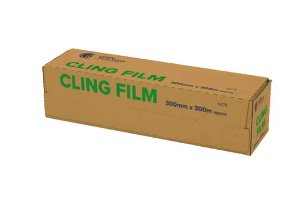 Caterforce Professional Cling Film Cutterbox 30cm