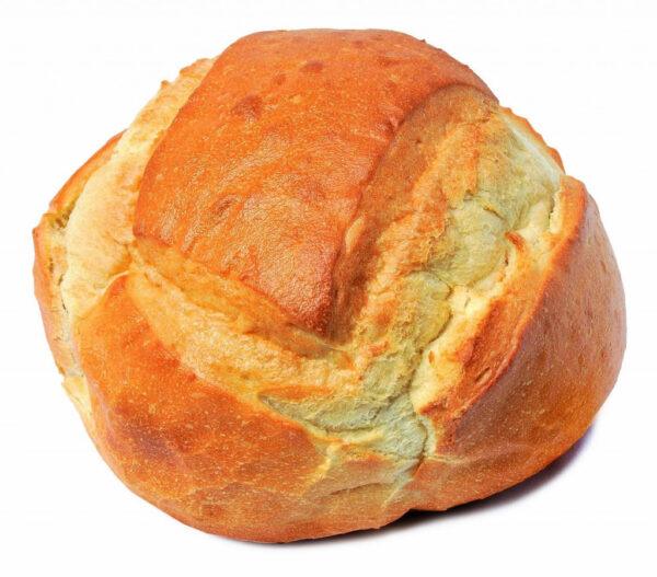 Planete Pain White Loaf