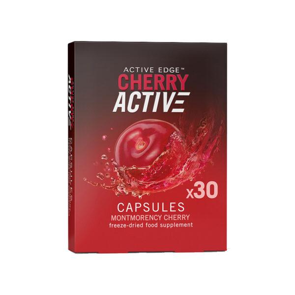 Active Edge CherryActive Montmorency Cherry Capsules