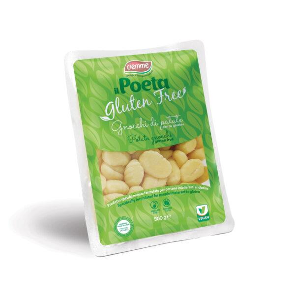 Il Poeta Gnocchi Gluten Free