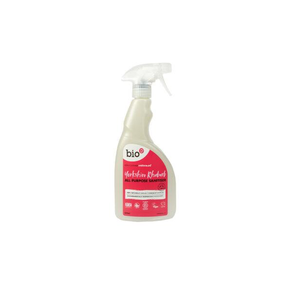 Bio D Yorkshire Rhubarb All Purpose Sanitiser