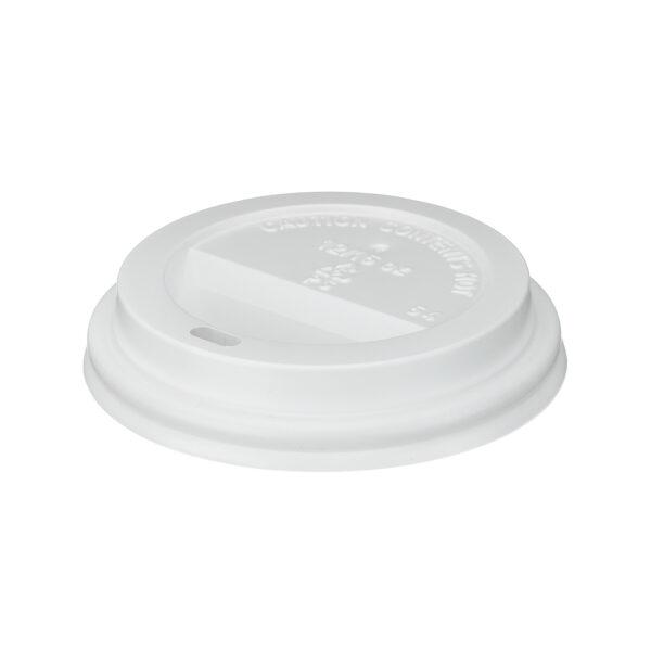 White Sip Lid 10-16oz