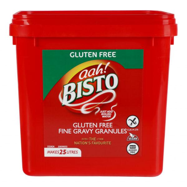 Bisto Gluten Free Gravy Granules