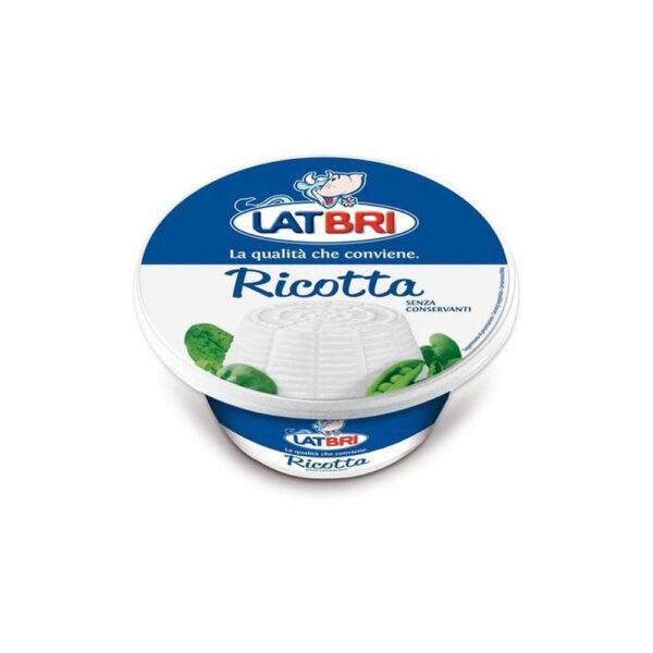 Latbri Ricotta Cheese