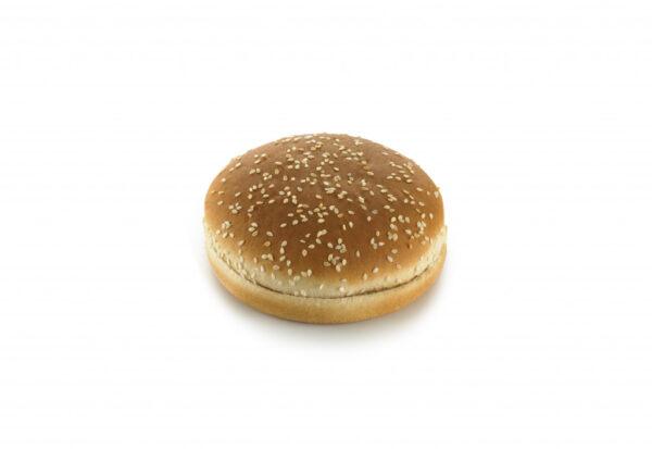 Americana 4” Sesame Seed Burger Buns - Image 2