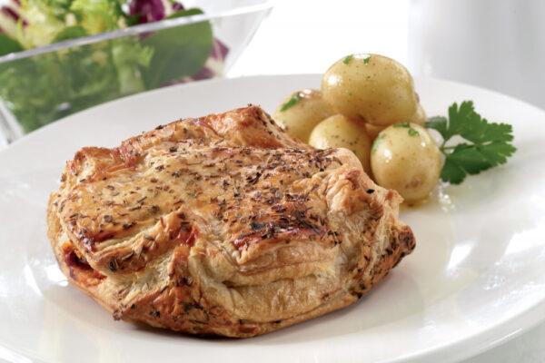 KK Mediterranean Wellington