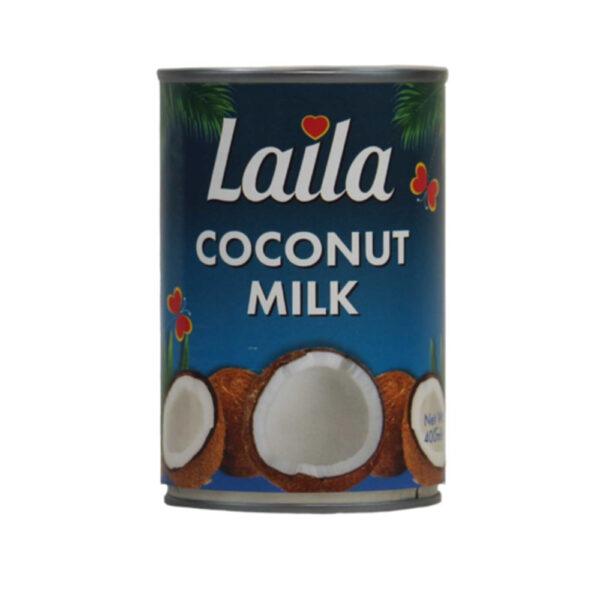 Coconut Milk 5-7% Fat