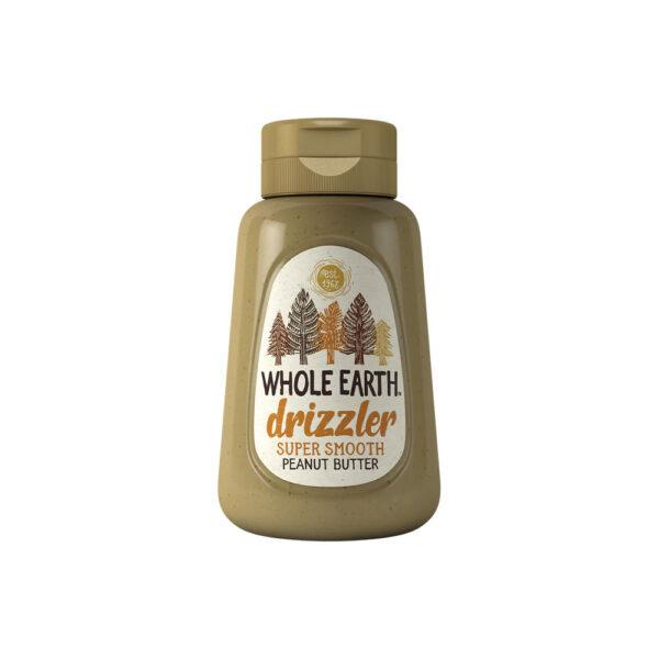 Whole Earth Original Peanut Butter Drizzler