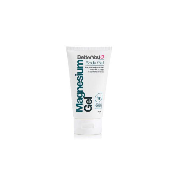 Better You Magnesium Gel