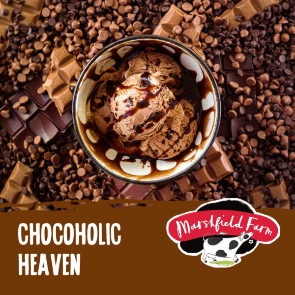 Marshfield Chocoholic Heaven