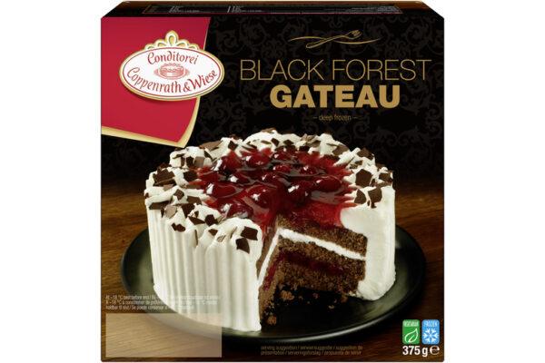 Coppenrath Black Forest Gateau
