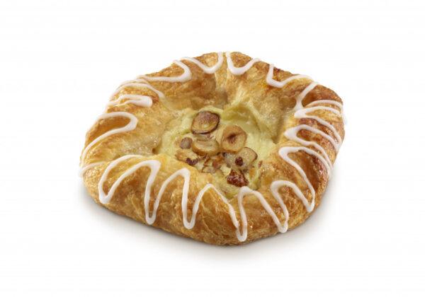 Schulstad Vanilla Creme Crown - Image 2