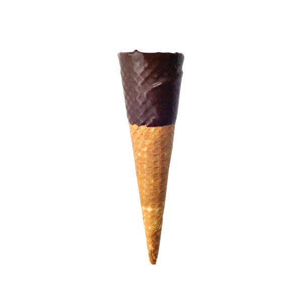 Caterlink Tall Dipped Sugar Cone