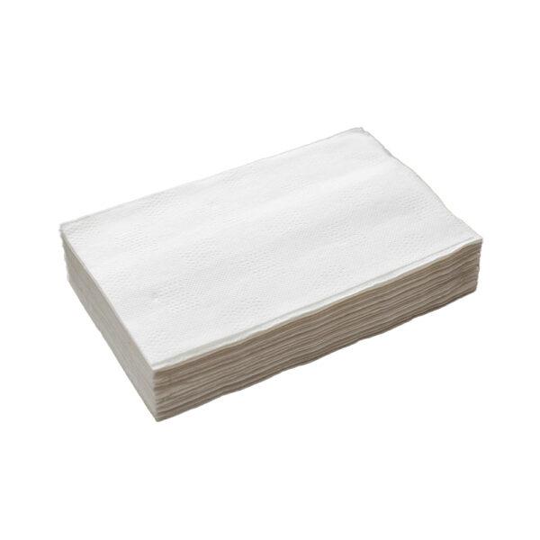 White Dispenser Napkins
