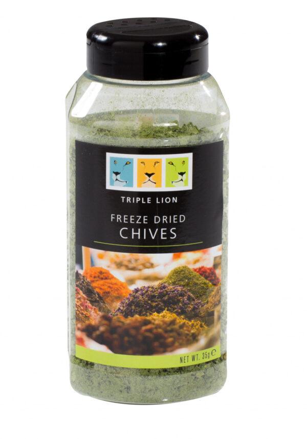 Freeze Dried Chives