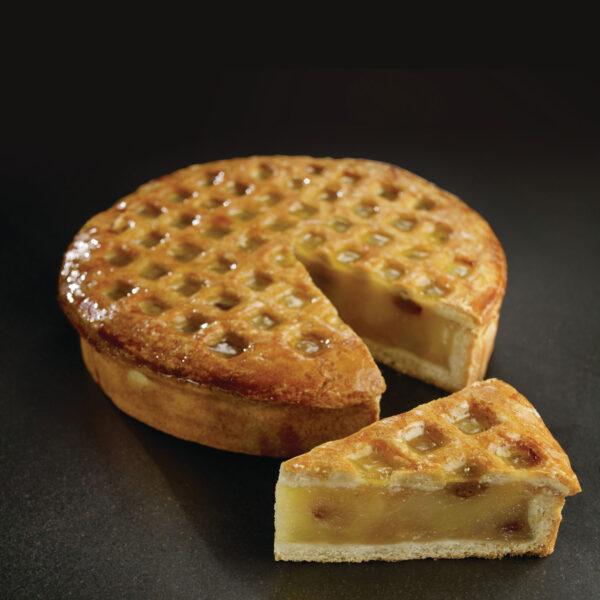 Bindi Apple Lattice Pie