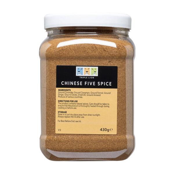 Chinese Five Spice