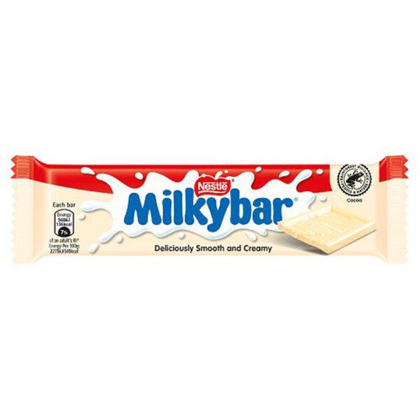 Nestle Milky Bar Medium