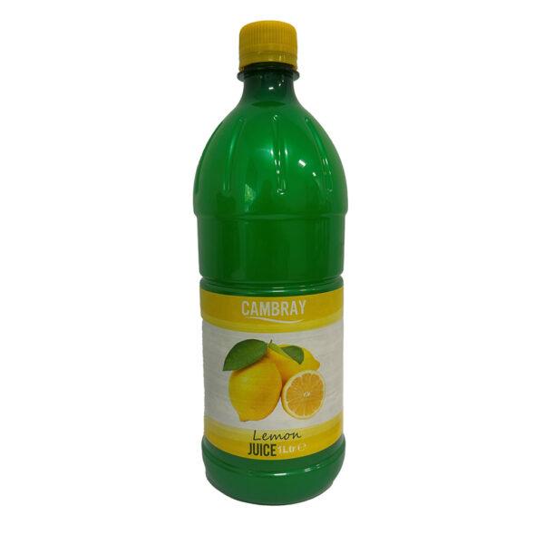 Lemon Juice