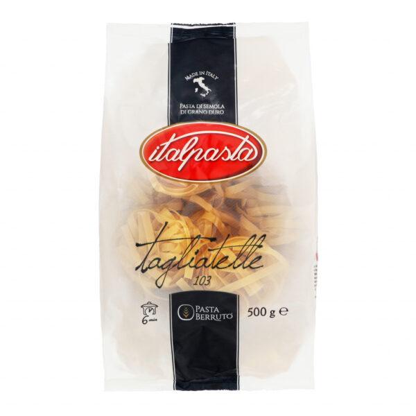 Tagliatelle