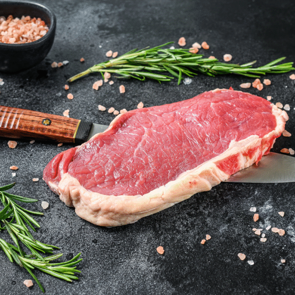Sirloin Steak