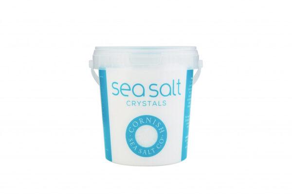 Cornish Sea Salt Tub - Image 2