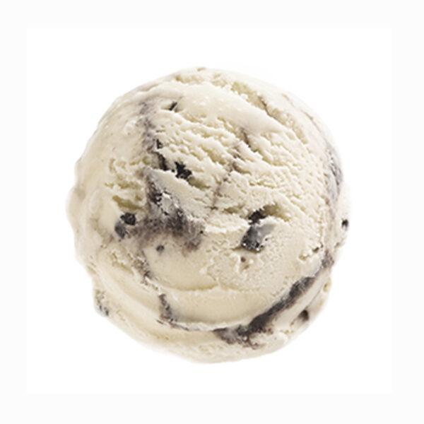 Childhay Manor Cookies and Cream Ice Cream