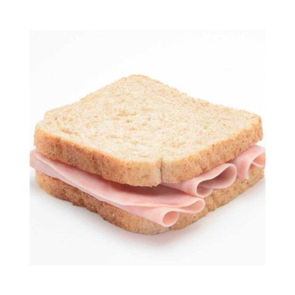Just Ham Sandwich