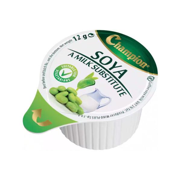 Champion Soya Milk Jigger