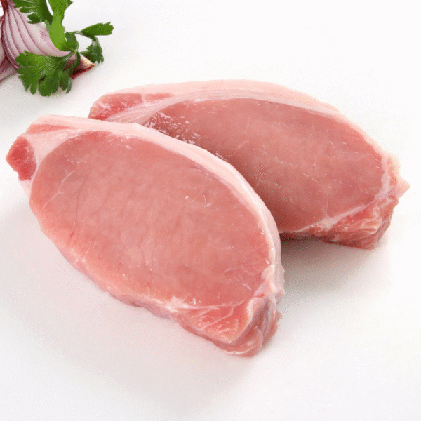MC Pork Loin Steak 170g