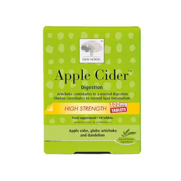 New Nordic Apple Cider High Strength