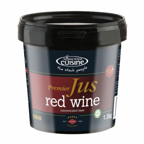 Essential Cuisine Premier Red Wine Jus
