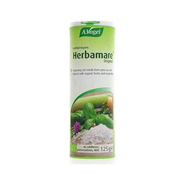 Bioforce Organic Herbamare