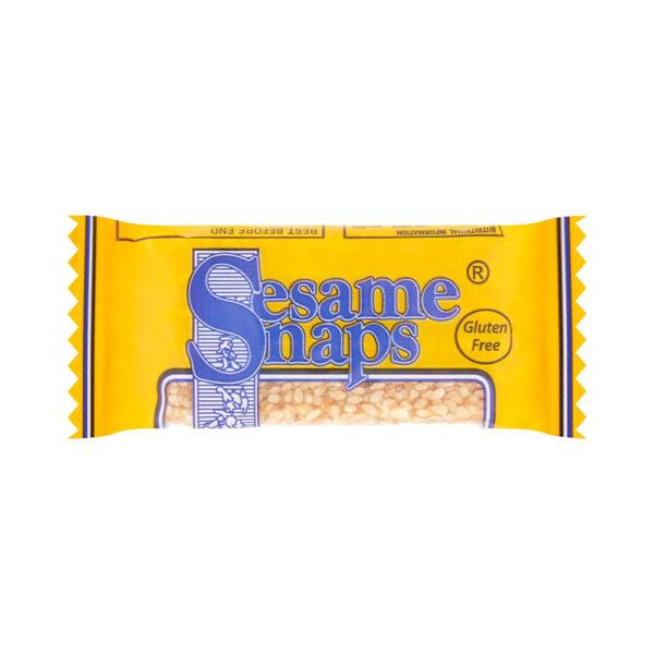 Blue Label Sesame Snaps