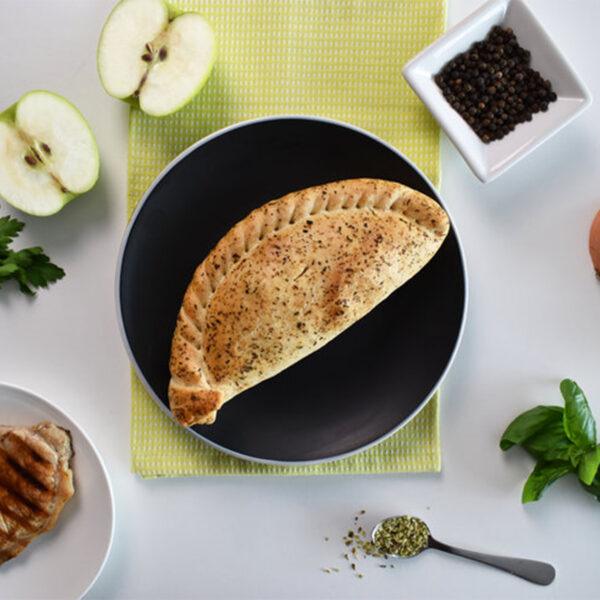 Cornish Premier Pork and Apple Pasty