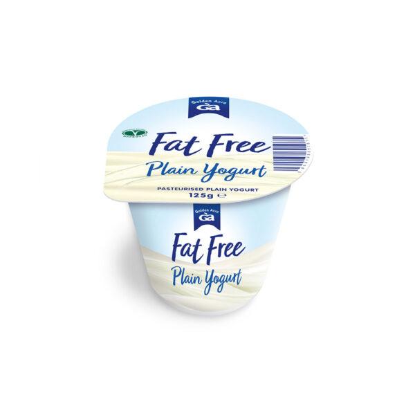Golden Acre Plain Yogurt