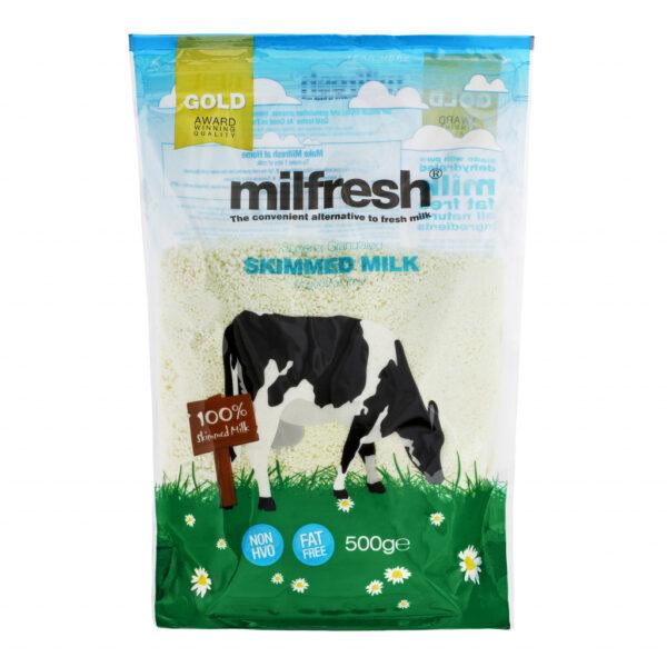Milfresh Gold