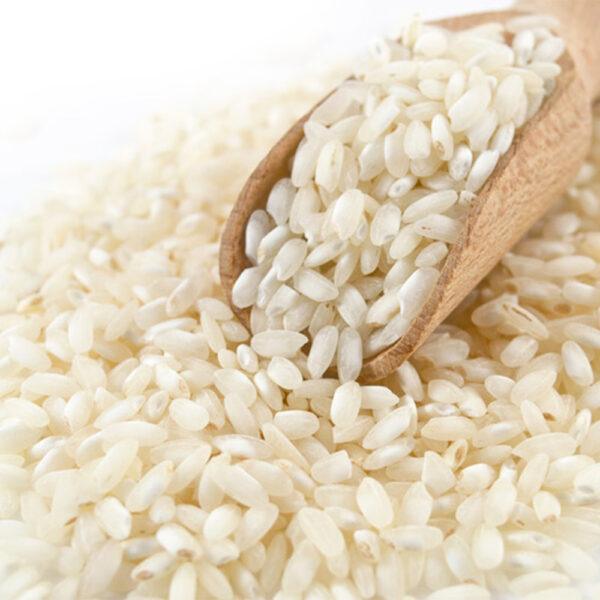 SW Arborio Rice 140g