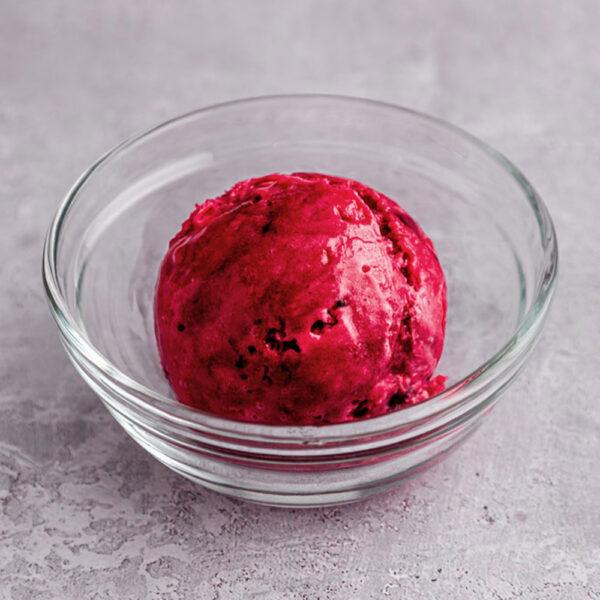 Baboo Blackcurrant Sorbet 2.25lt