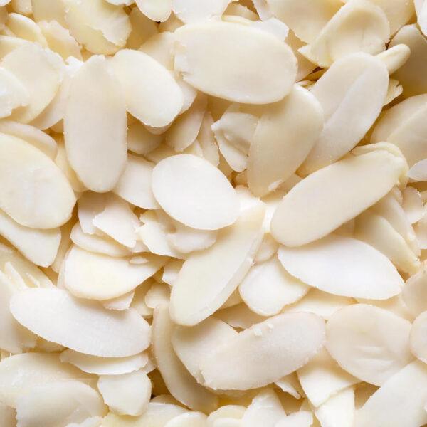 MC Flaked Almonds