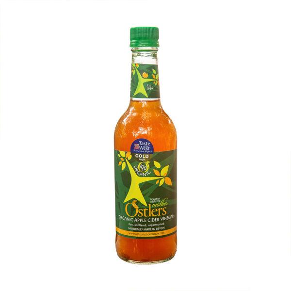 Ostlers Cider Vinegar