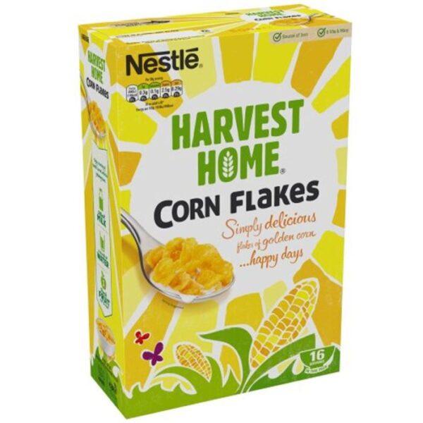 Harvest Home Cornflakes