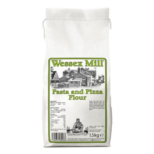 Wessex Mill Pasta & Pizza Flour
