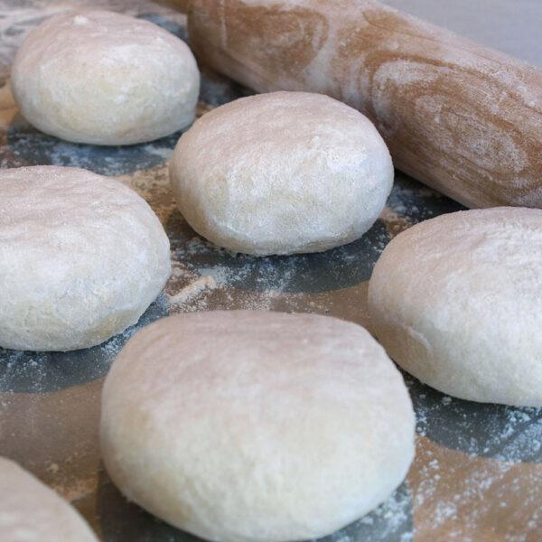 300g Sourdough Dough Ball