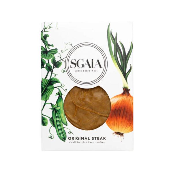 SGAIA Original Steak