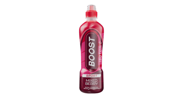Boost Sport Mix Berry